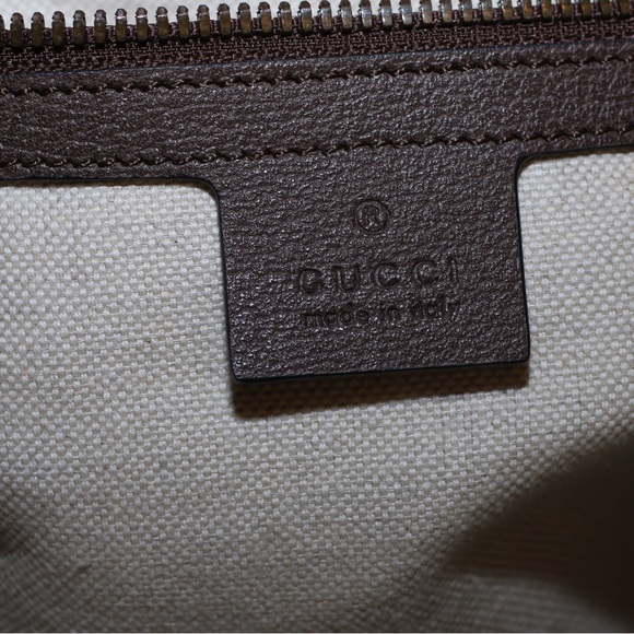 Gucci Ophidia Small Backpack - Picture 4 of 10